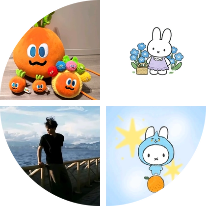 26届新生宝宝群 群聊头像