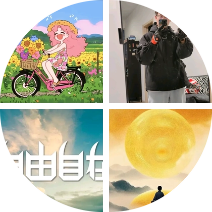 西藏自驾游 群聊头像