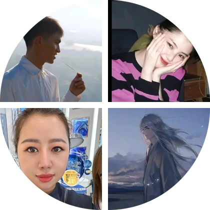 云南徒步，旅游攻略群 群聊头像