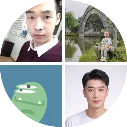 白水湖野钓 群聊头像