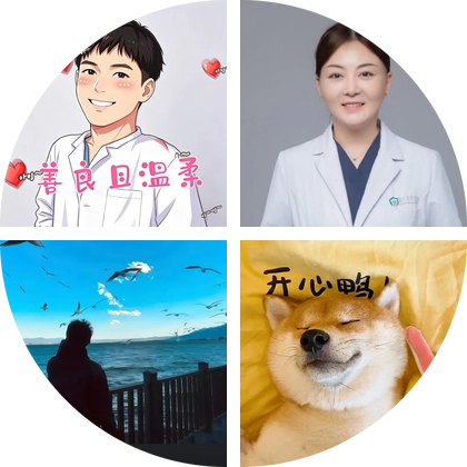 口月空环境保护联盟 群聊头像