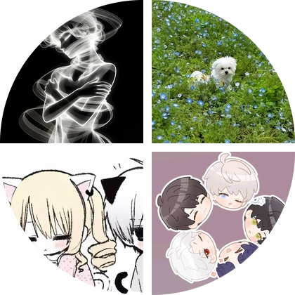厨房3 群聊头像