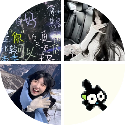 实况图～ 群聊头像