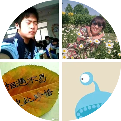 腕管综合征病友群 群聊头像