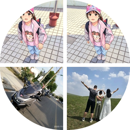 魔兽世界交流群 群聊头像