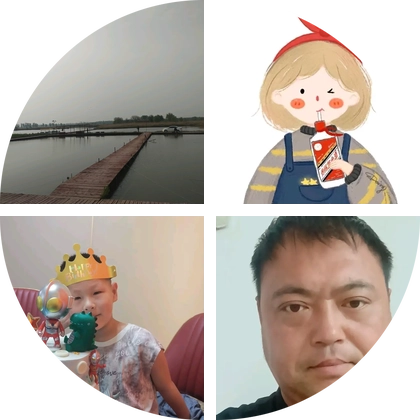 东张务龙河垂钓园 群聊头像