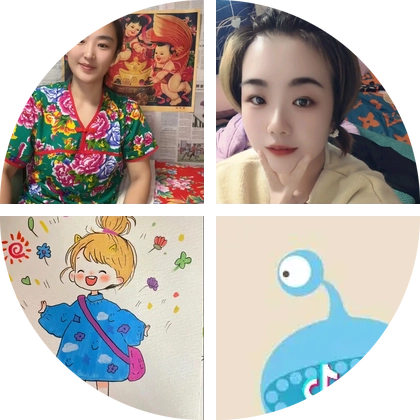 固安宝妈团4群 群聊头像