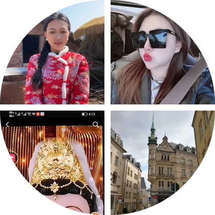美罗的妈妈团 群聊头像