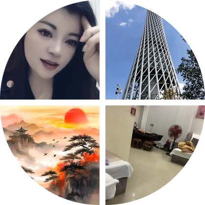 康久久 群聊头像