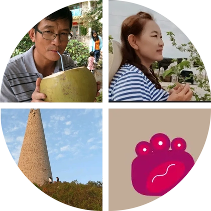 鲜枣 群聊头像