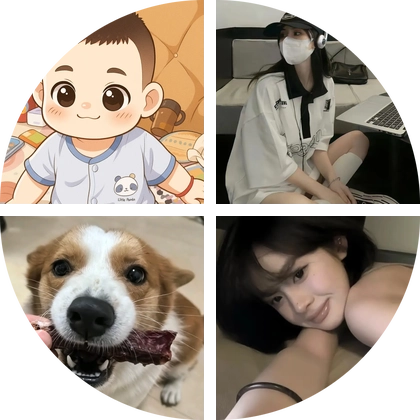 星星之火2 群聊头像