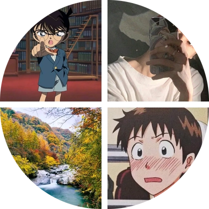 象棋交流群 群聊头像