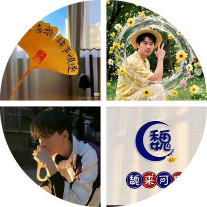 规划咨询异地社保 群聊头像