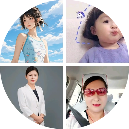 女生游泳交流分享群 群聊头像