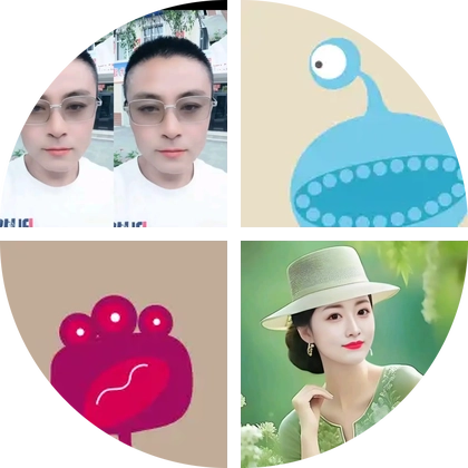 光仔音乐俱乐部818 群聊头像
