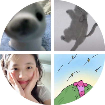 吹吹吹吹着乐 群聊头像