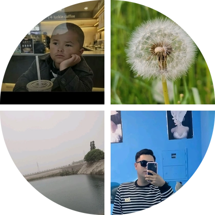 荒野行动 群聊头像