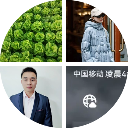 7群老杨种菜交流 群聊头像