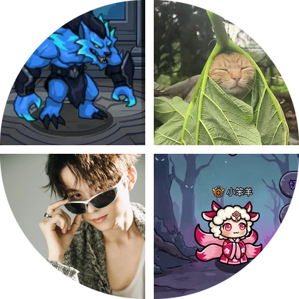 钻石挑战赛 群聊头像