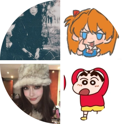 Cathy的互助群 群聊头像