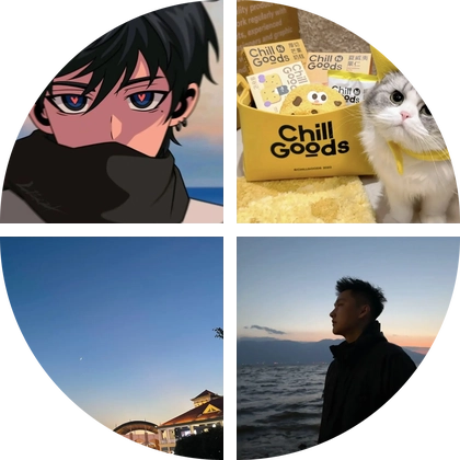 冒险60群 群聊头像