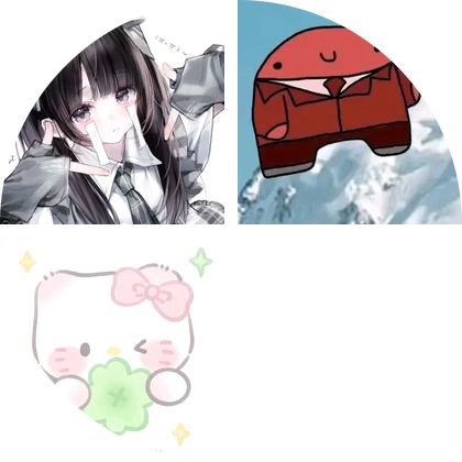 绘画练习交流站 群聊头像