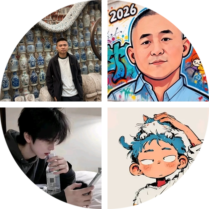 王者荣耀开黑 群聊头像
