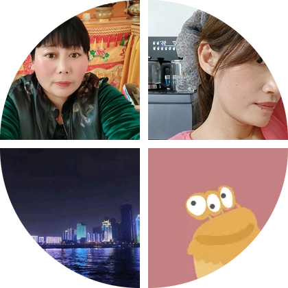 文化交流群 群聊头像