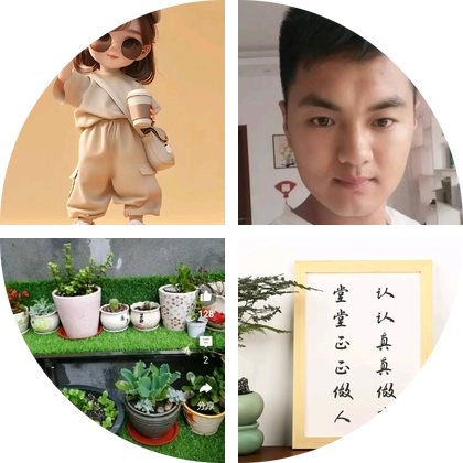 墨绿翡翠八宝葫芦 群聊头像