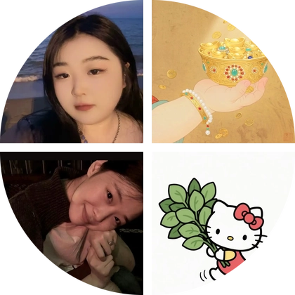 孕妈妈 群聊头像