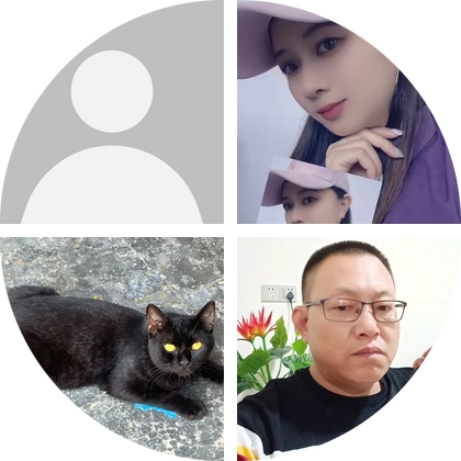 潮汕肾友群 群聊头像