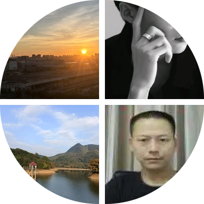 南昌单身交友群 群聊头像