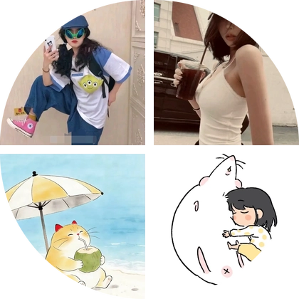 关于狗狗🐶 群聊头像