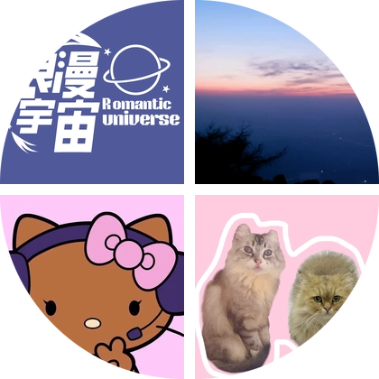 杭州湾银河左岸音乐节粉丝群3 群聊头像