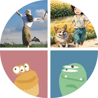 徐同学助手小鹏L03交流群 群聊头像