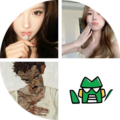 睡不醒 群聊头像