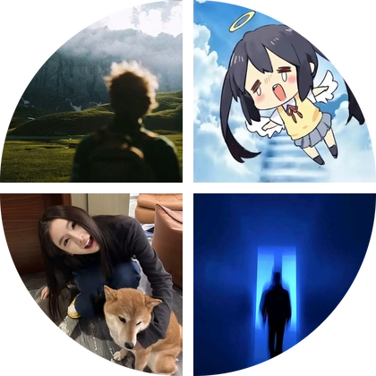 排位补星群 群聊头像