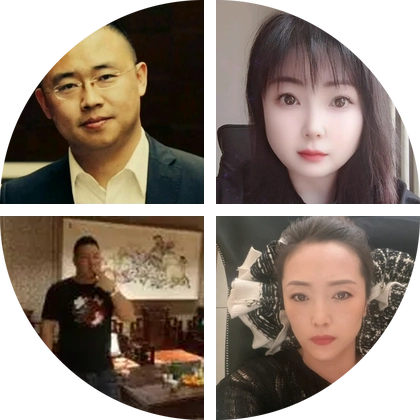 《东北人在北京》⑦群 群聊头像