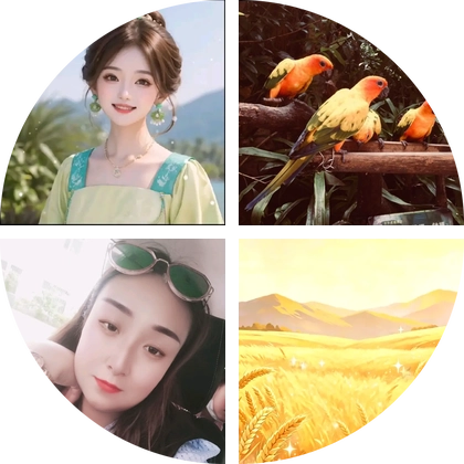 爬楼交流 群聊头像