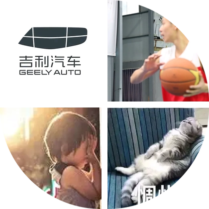 涂涂发帖吧 群聊头像