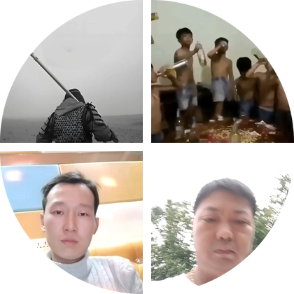 陕西人在江苏 群聊头像