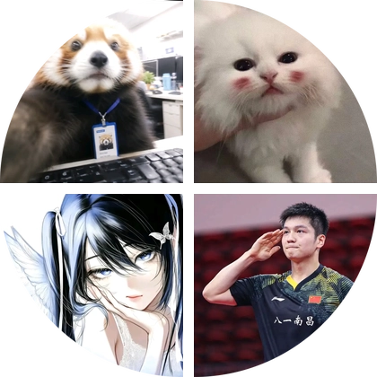 图纸自取2 群聊头像