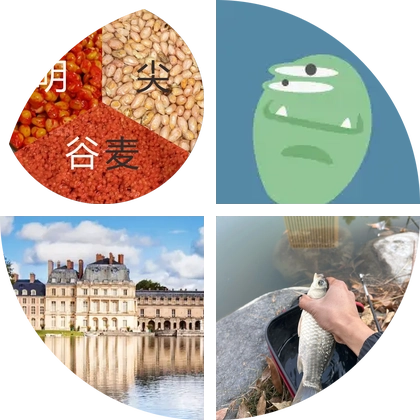 10级粉丝群 群聊头像