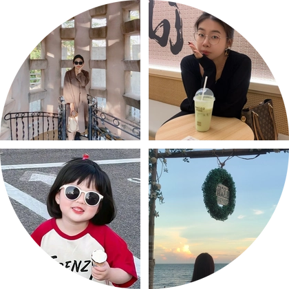 英语学习交流群 群聊头像