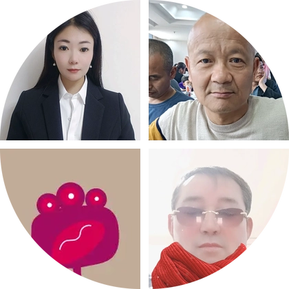 戒烟打卡粉丝群3群 群聊头像
