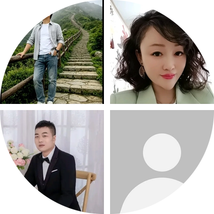 湖北人在广州老乡交流群 群聊头像