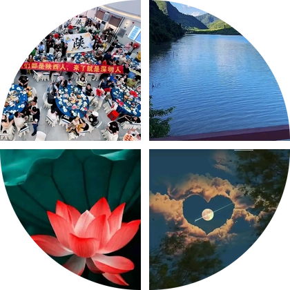 陕西人在深圳6群 群聊头像