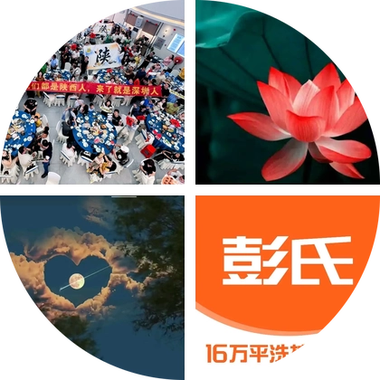 陕西人在深圳6群 群聊头像