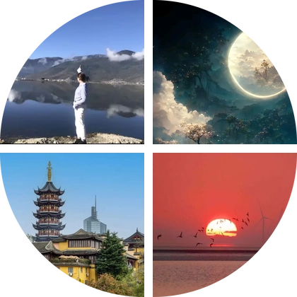 江苏销售群 群聊头像