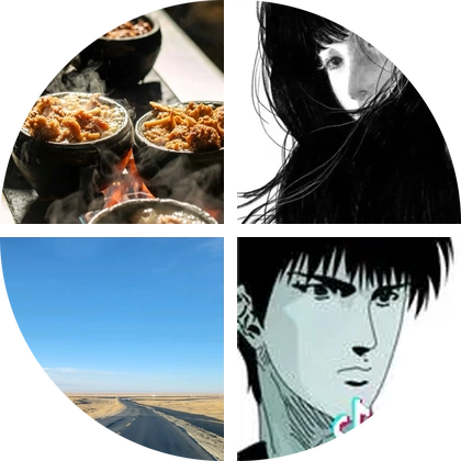 杞县砂锅 群聊头像